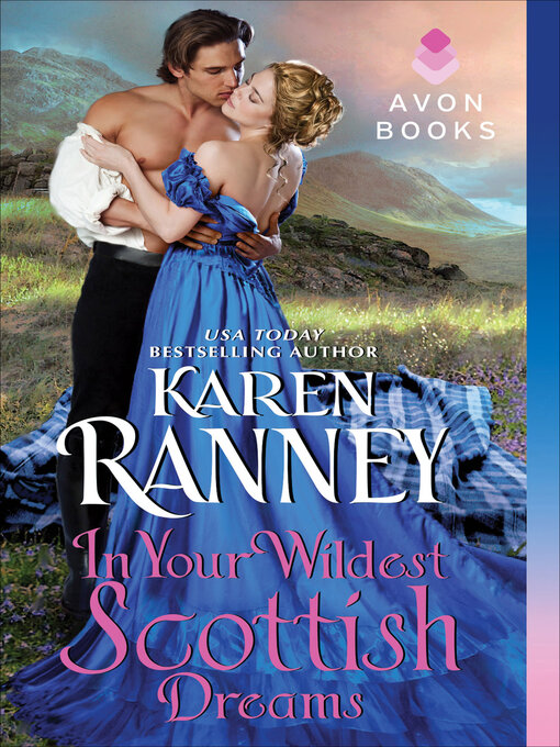 Title details for In Your Wildest Scottish Dreams by Karen Ranney - Wait list